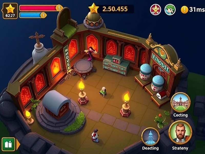 Among Us Desi Quest strategy guide for Indian players